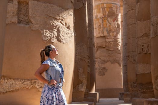 Upper Egypt (Luxor, Aswan, Qena) cuisine from Egypt