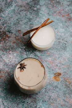 Horchata (Horchata)