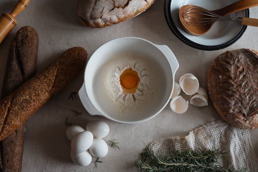 Rukkileib (Rye Bread)