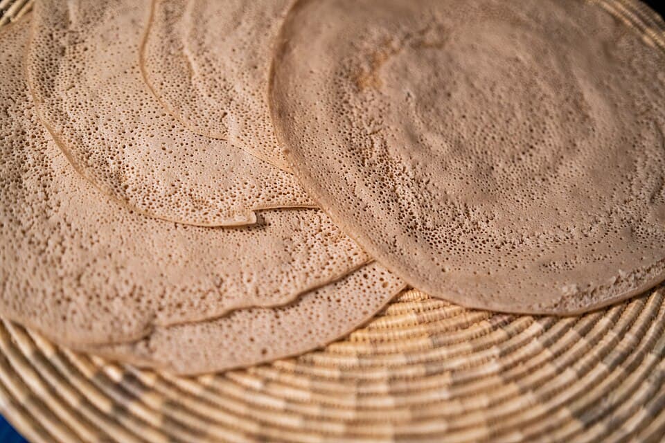 Injera