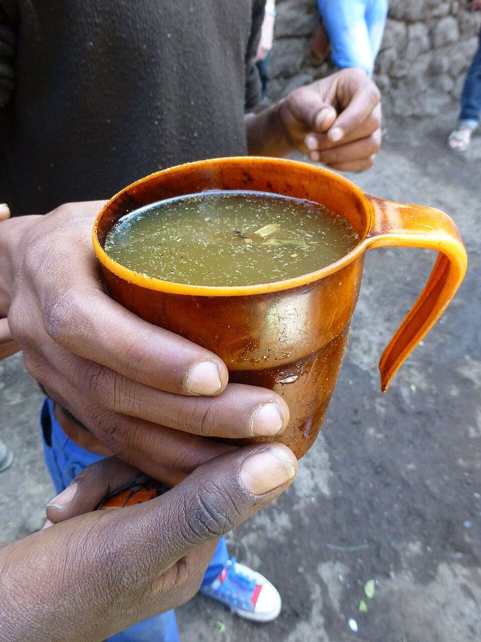 Tella (Traditional Beer)