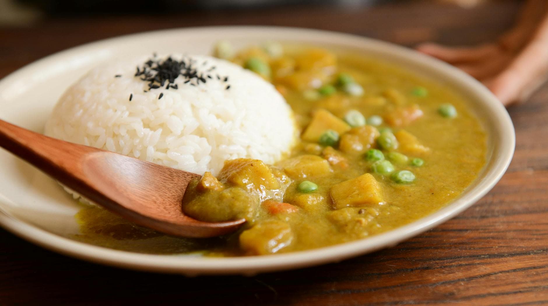 Indo-Fijian Curry