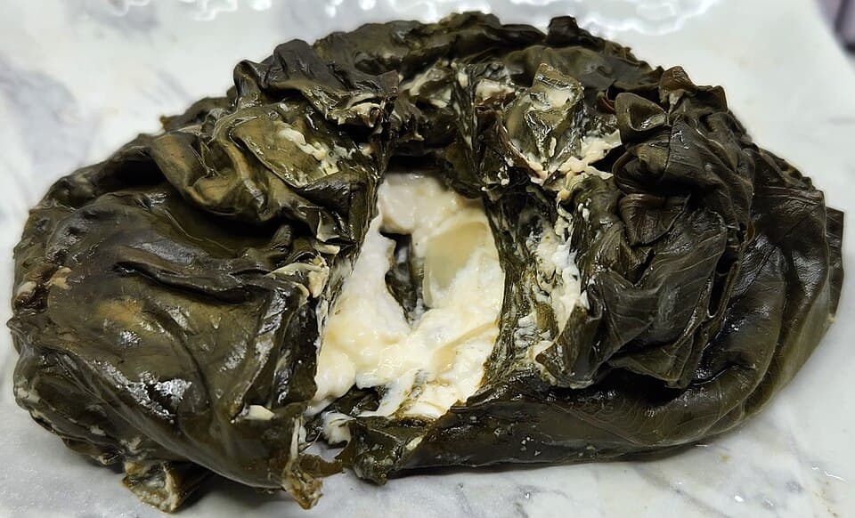 Palusami