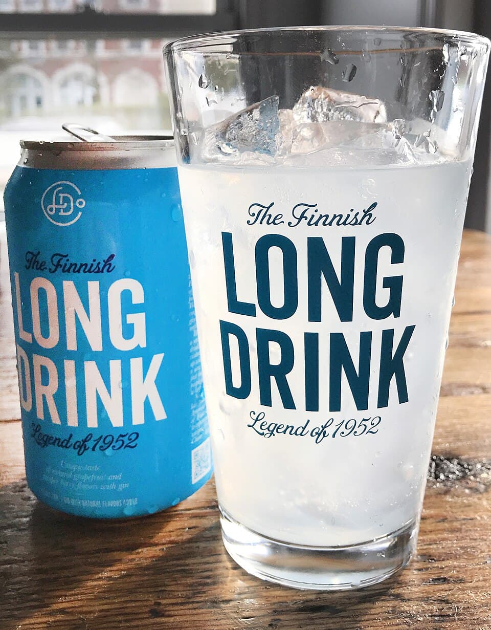 Long Drink