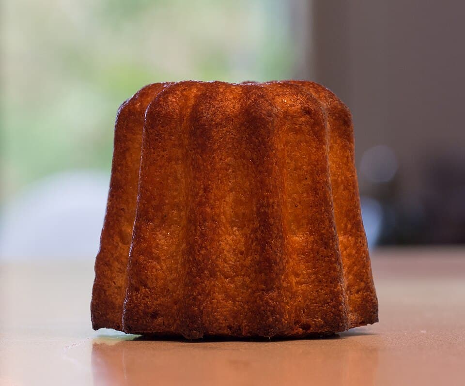 Canelé