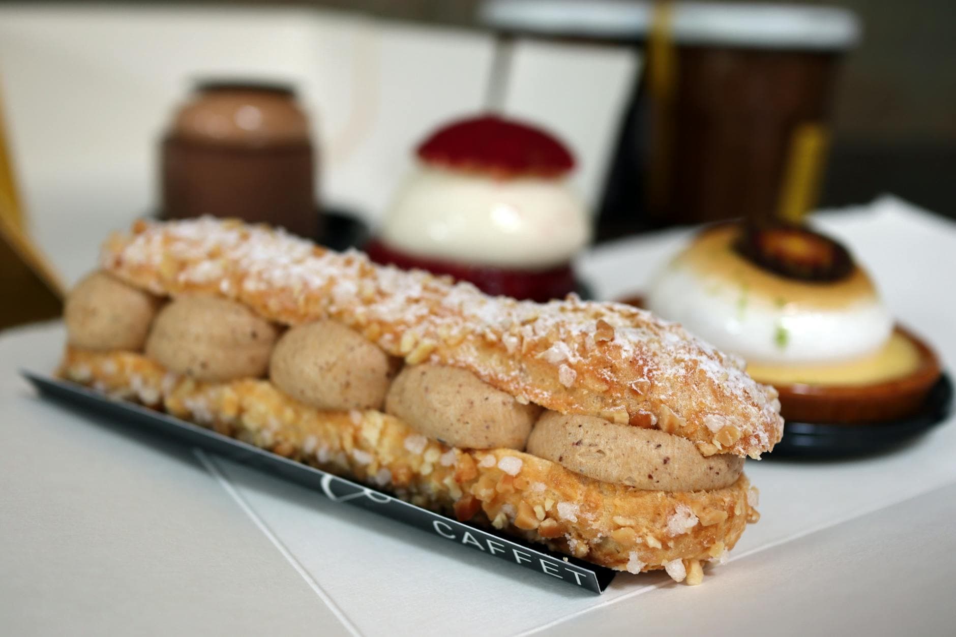 Éclair