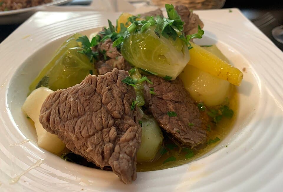 Pot-au-Feu