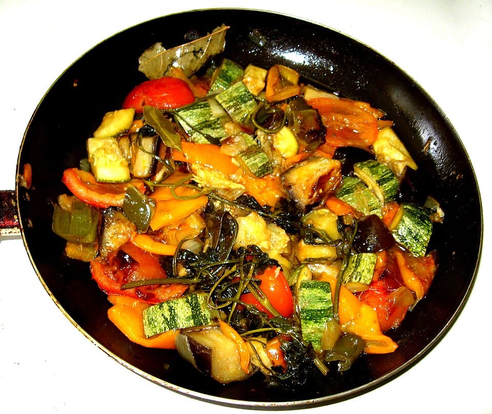 Ratatouille