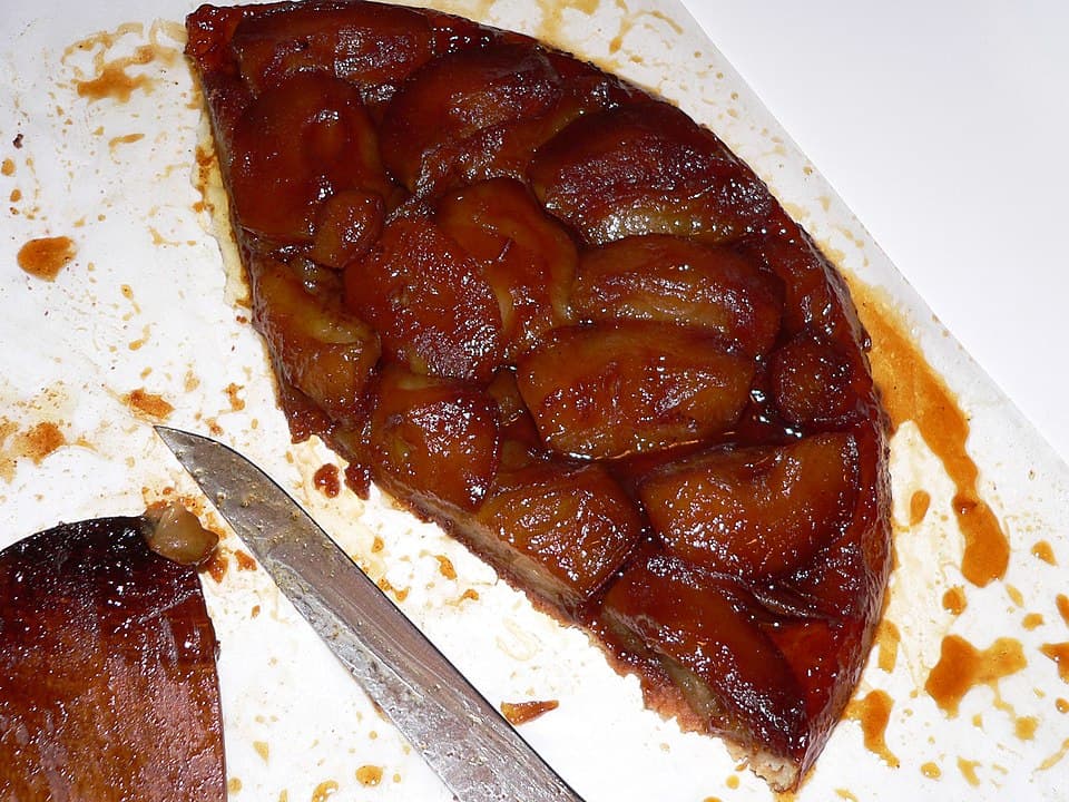 Tarte Tatin