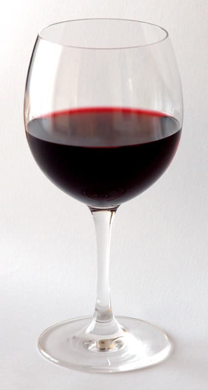 Vin rouge (Red wine)