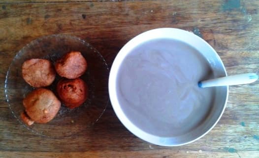 Hausa Koko and Koose