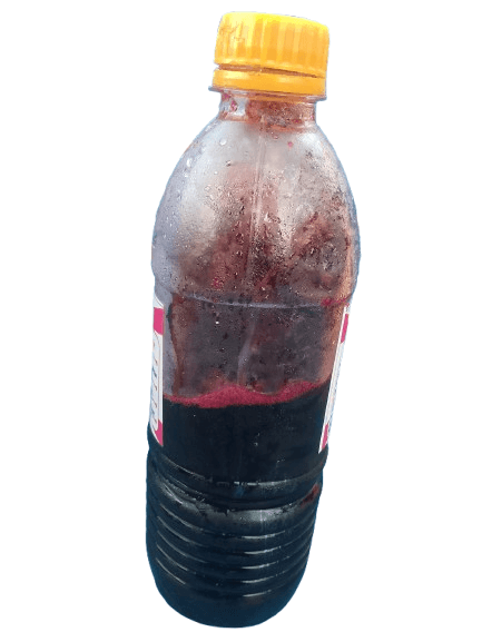 Sobolo (Hibiscus Tea)
