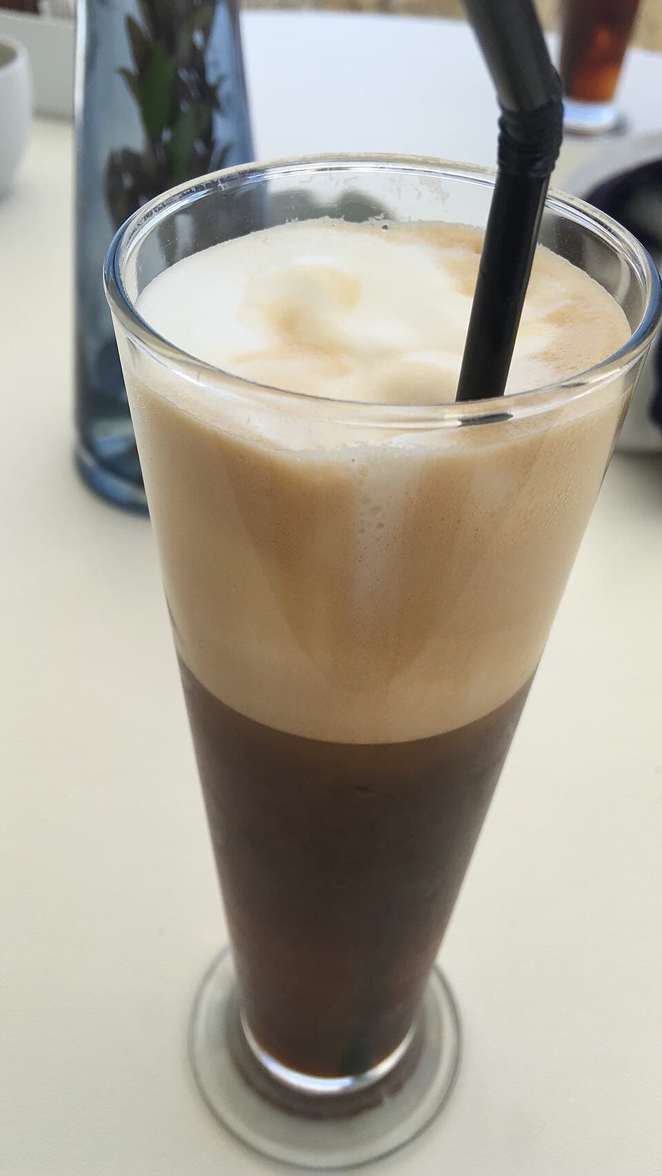 Φραπέ (Frappe)
