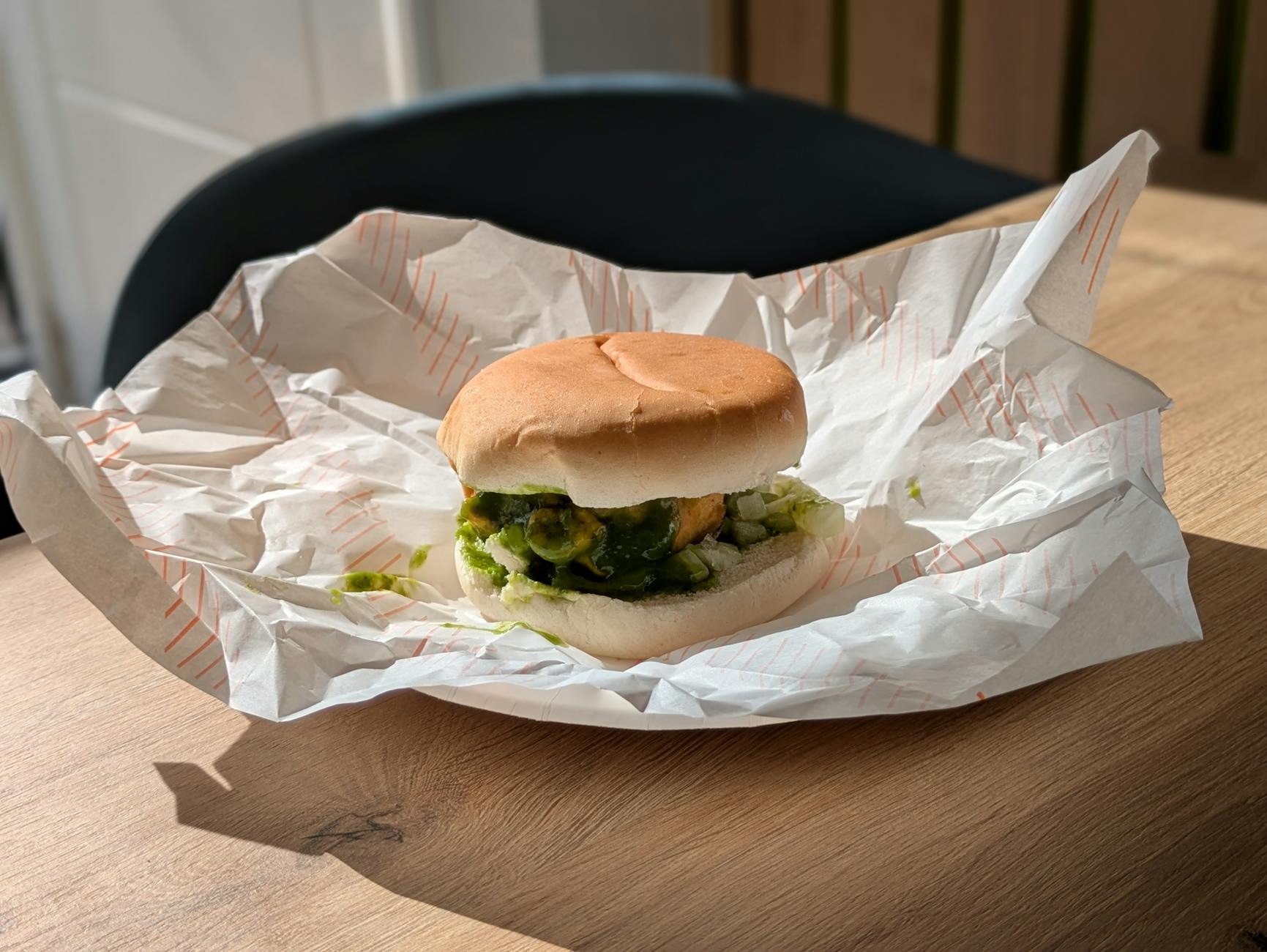 Carriacou cuisine from Grenada