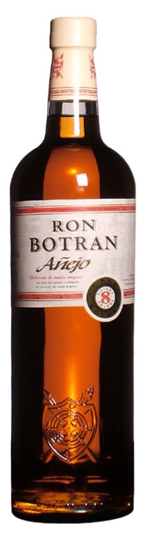Botran Rum