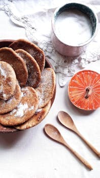 Buñuelos