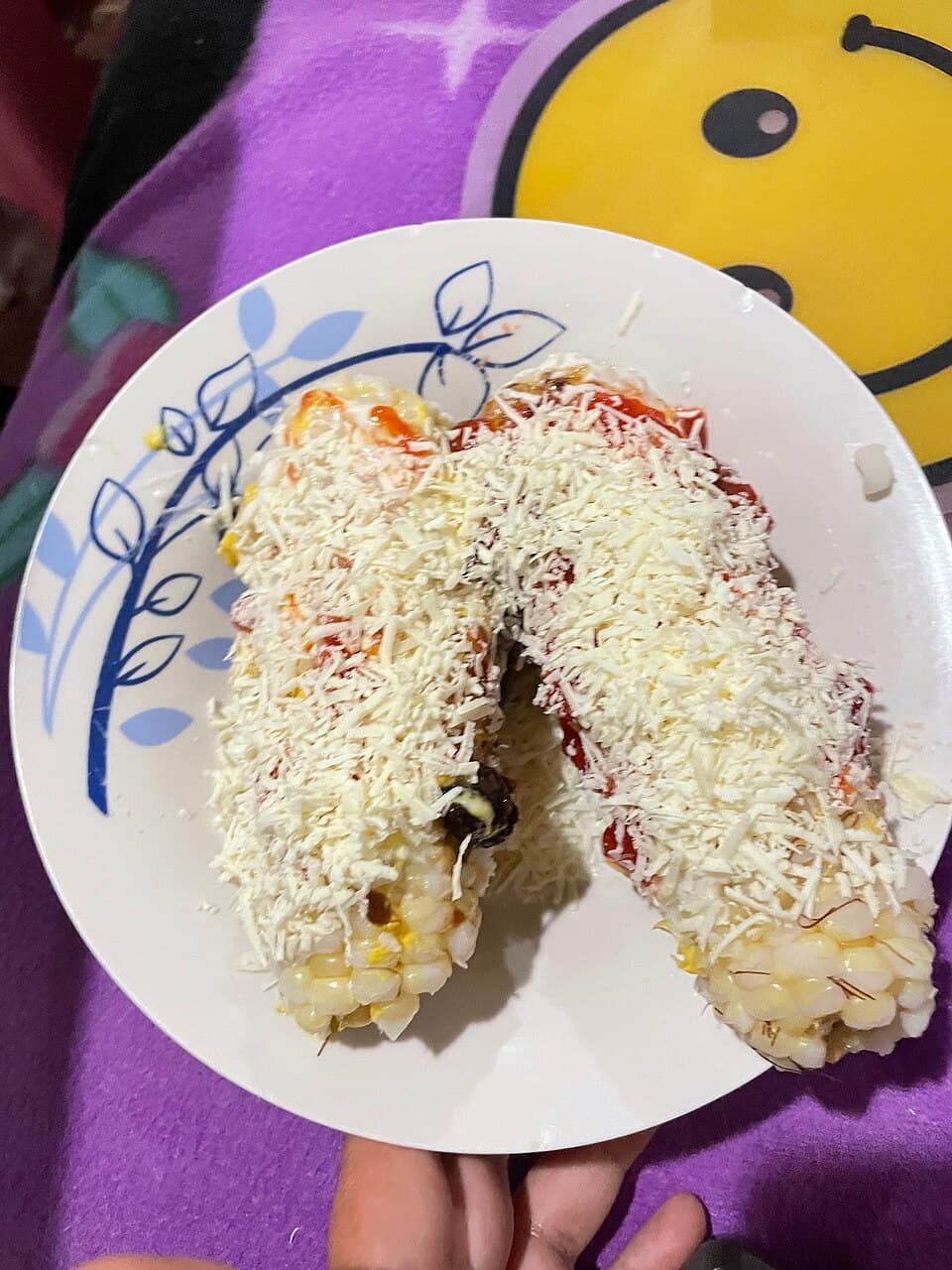 Elotes Locos