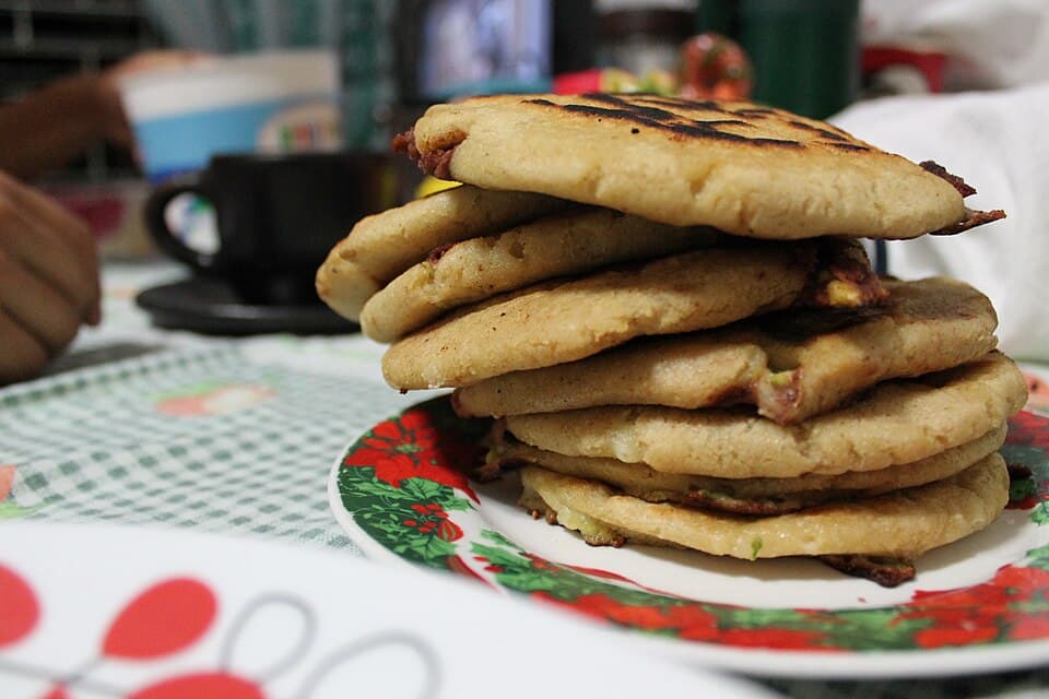 Pupusas