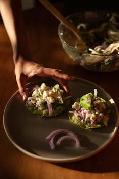Tostadas