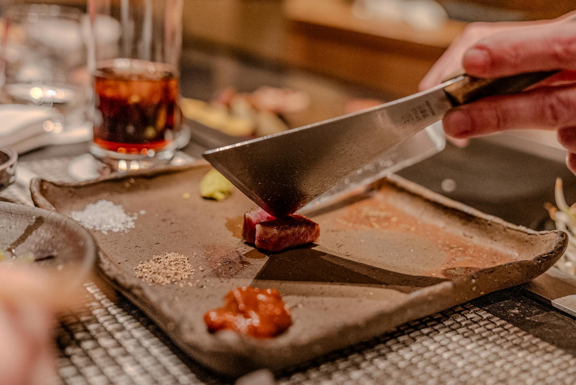 Sud (Southern) cuisine from Haiti