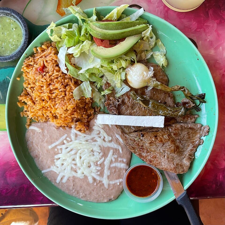 Carne Asada