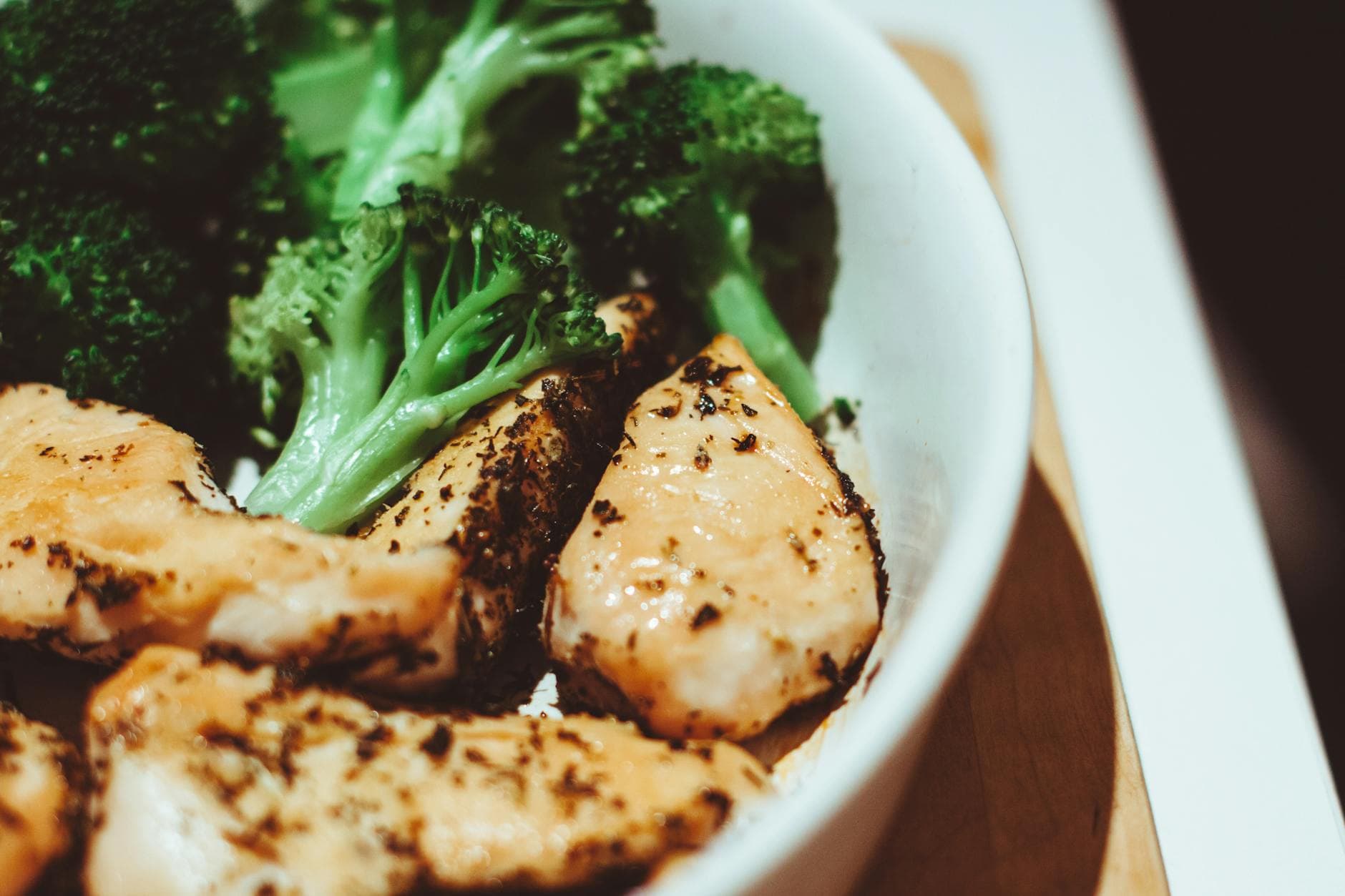 Chicken Paprikash