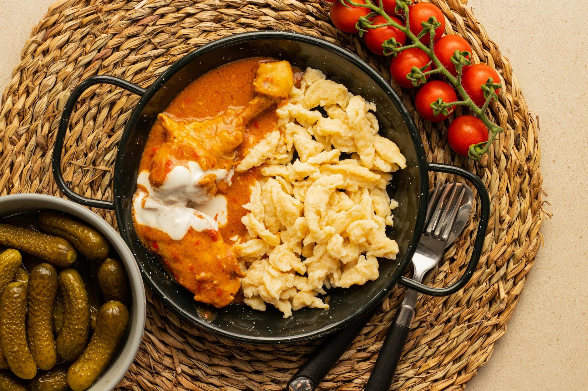 Gulyás (Goulash)