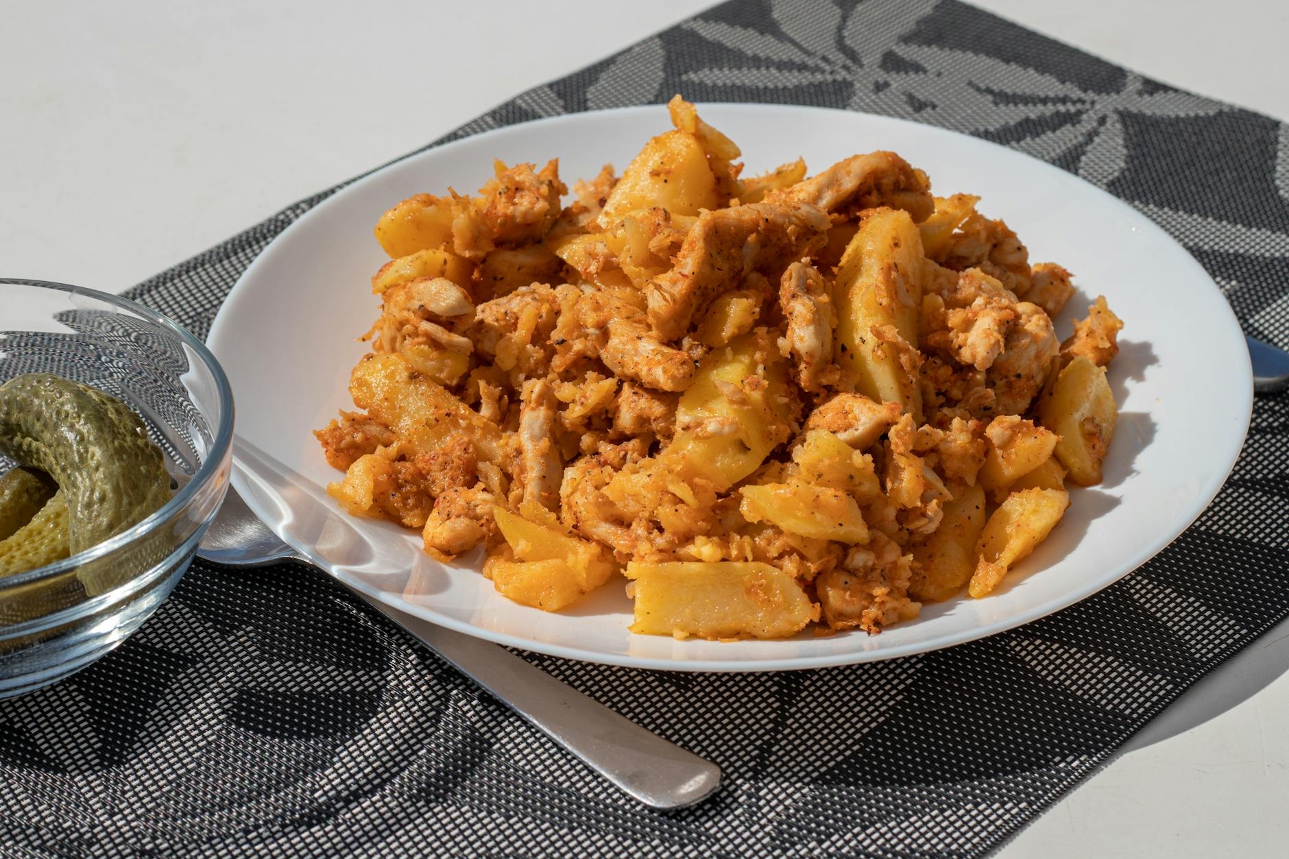 Northern Hungary (Észak-Magyarország) cuisine from Hungary