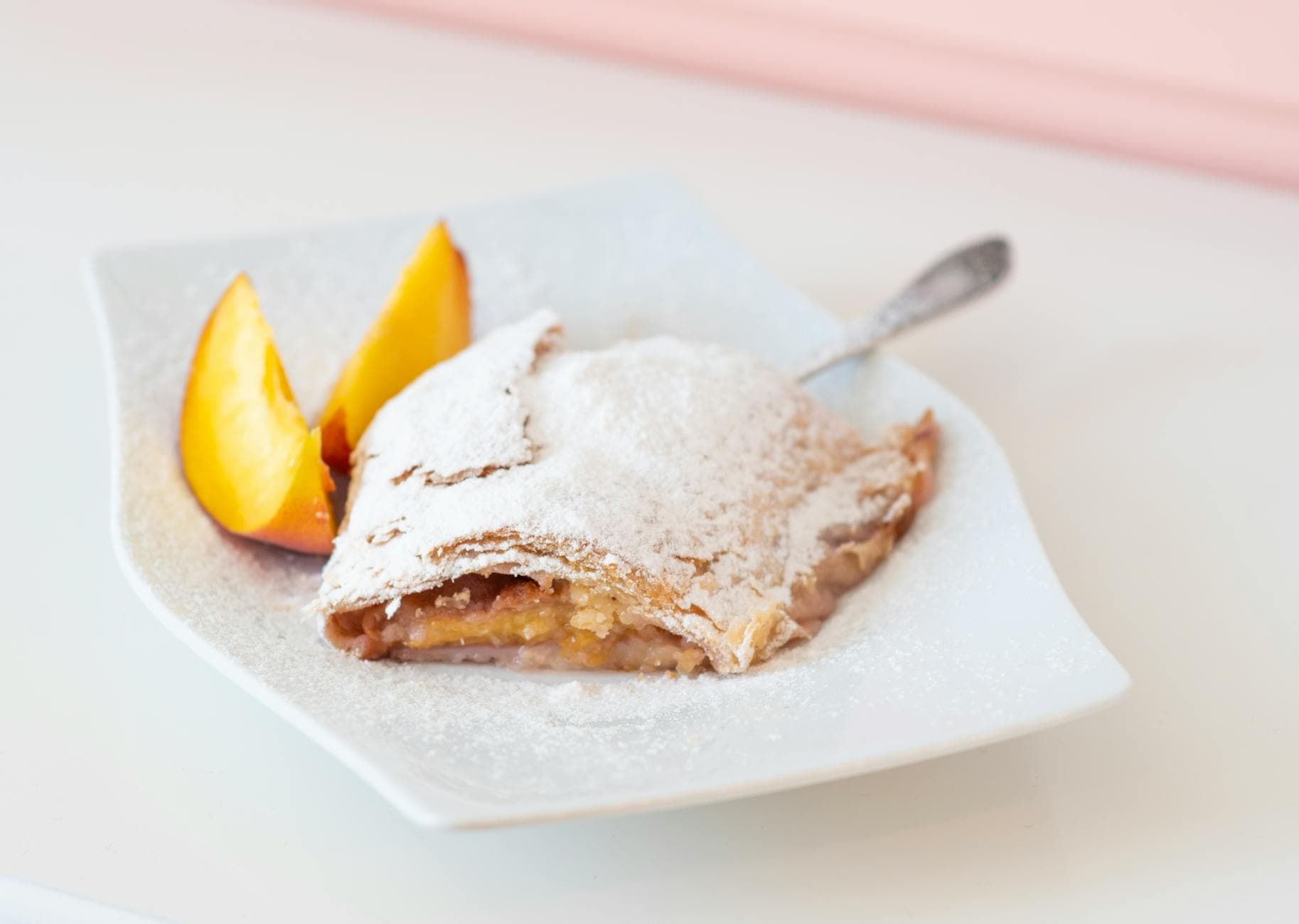 Rétes (Strudel)