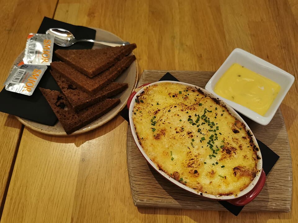 Plokkfiskur
