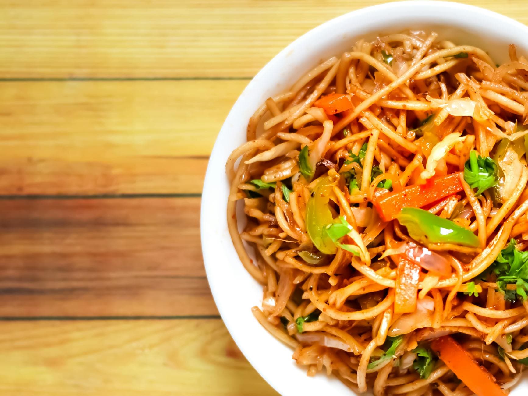Gujarat (West India) cuisine from India