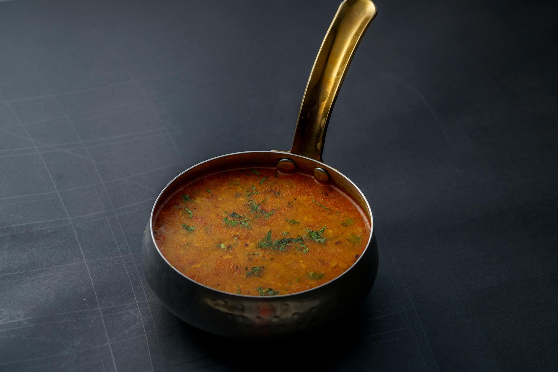 Hyderabad (South-Central India) cuisine from India