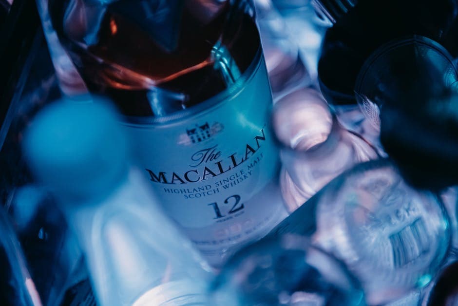 Indian Whisky