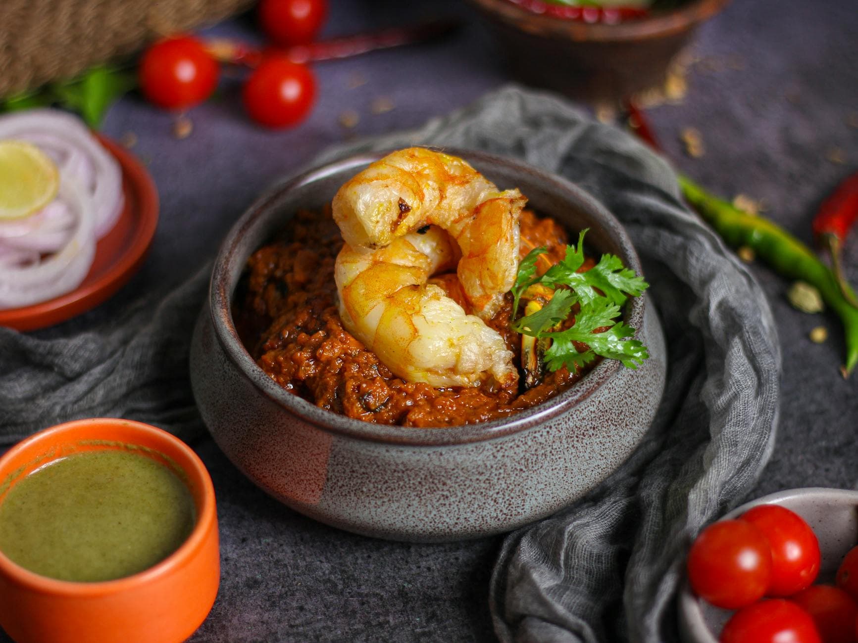 Amritsari Kulcha