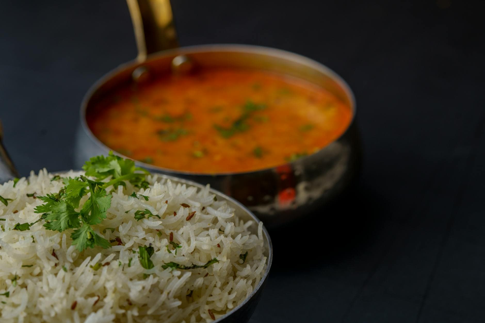 Dal Makhani