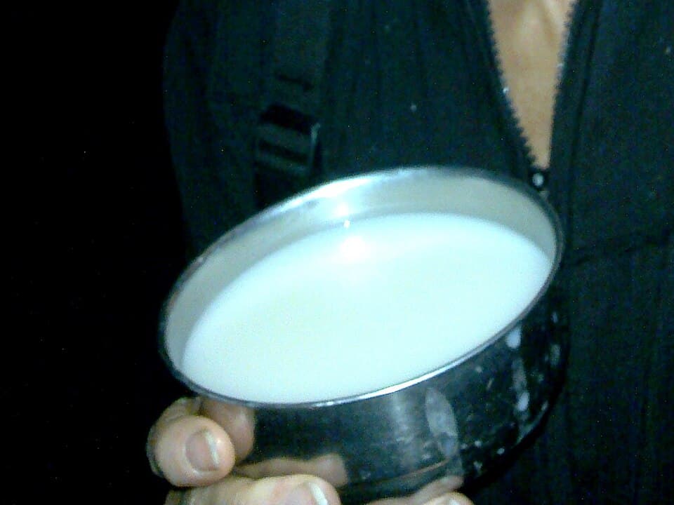 Toddy (ताड़ी)
