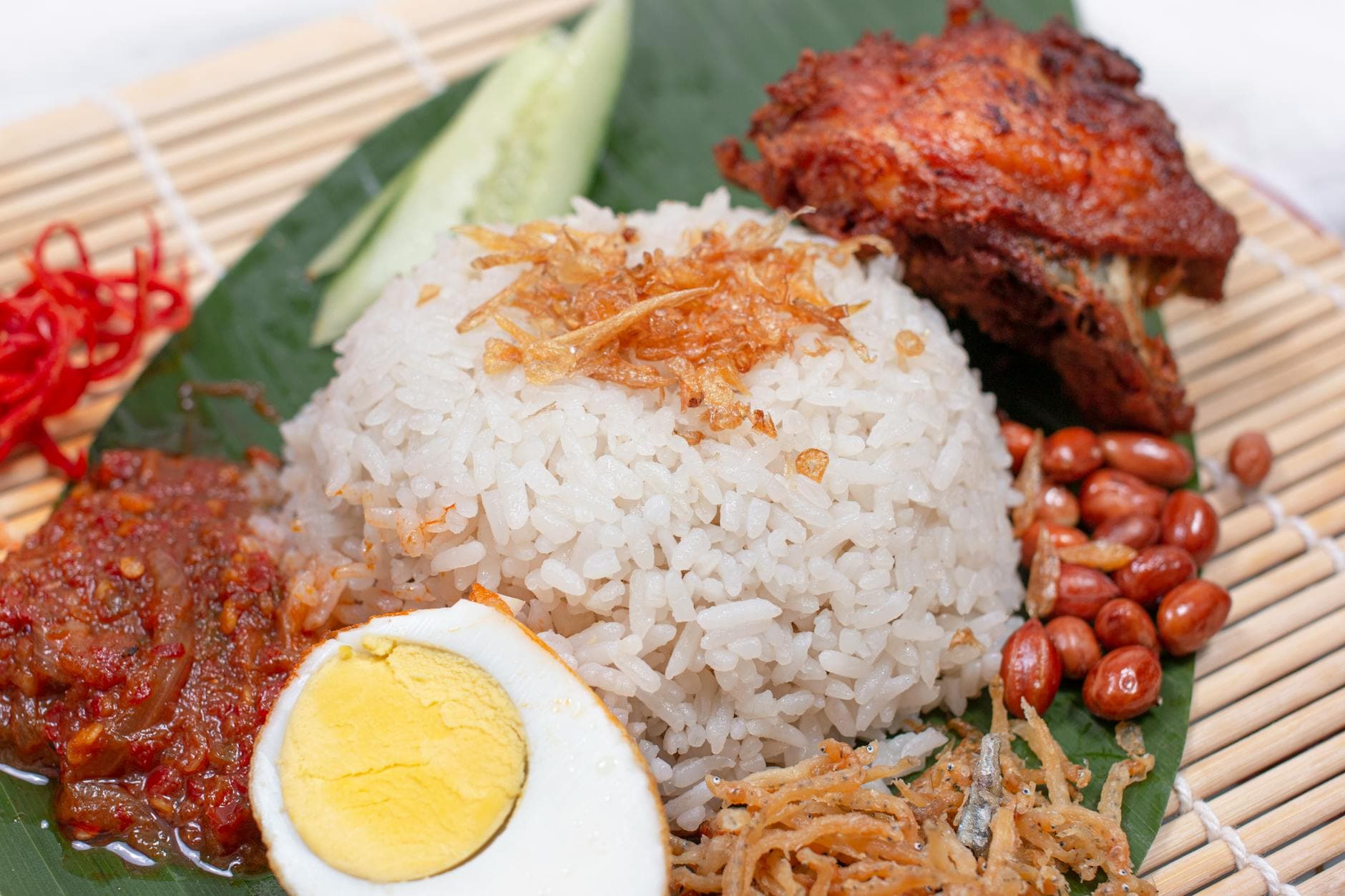 Nasi Goreng
