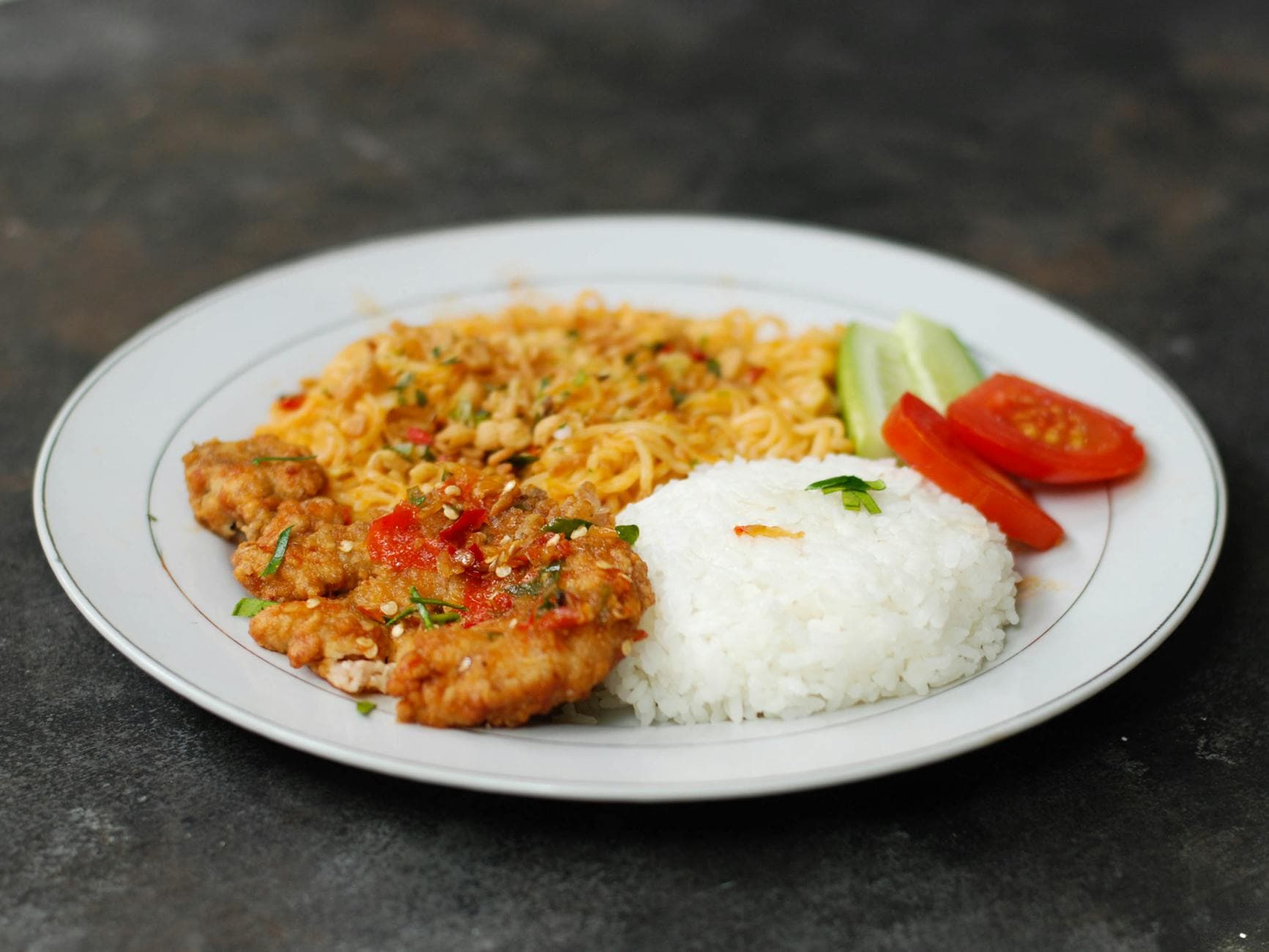 Satay (Sate)