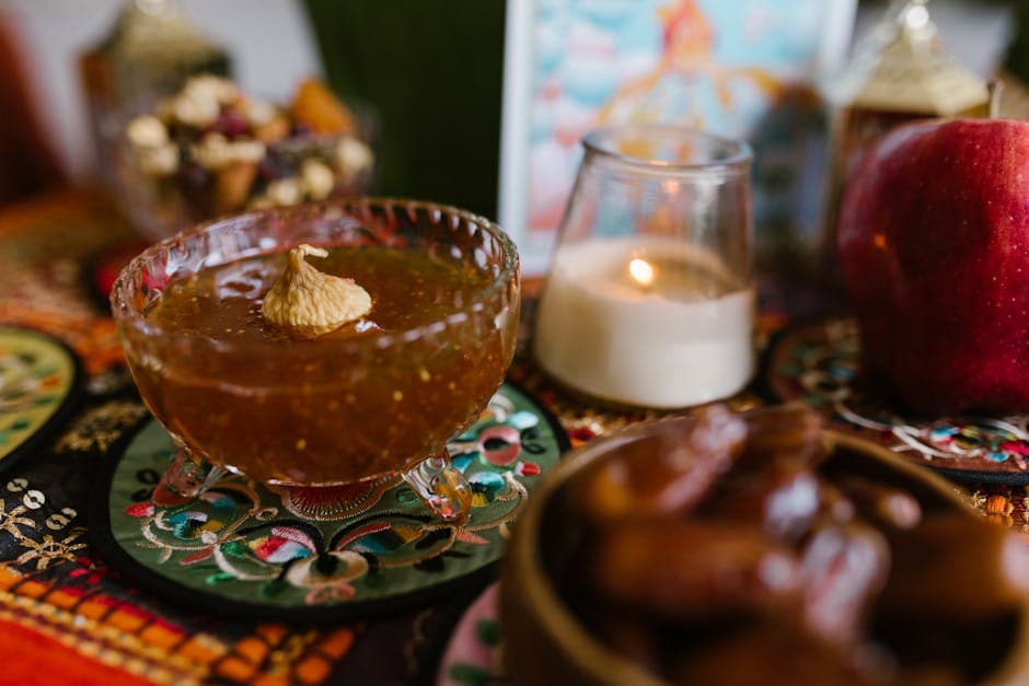 Ghormeh Sabzi