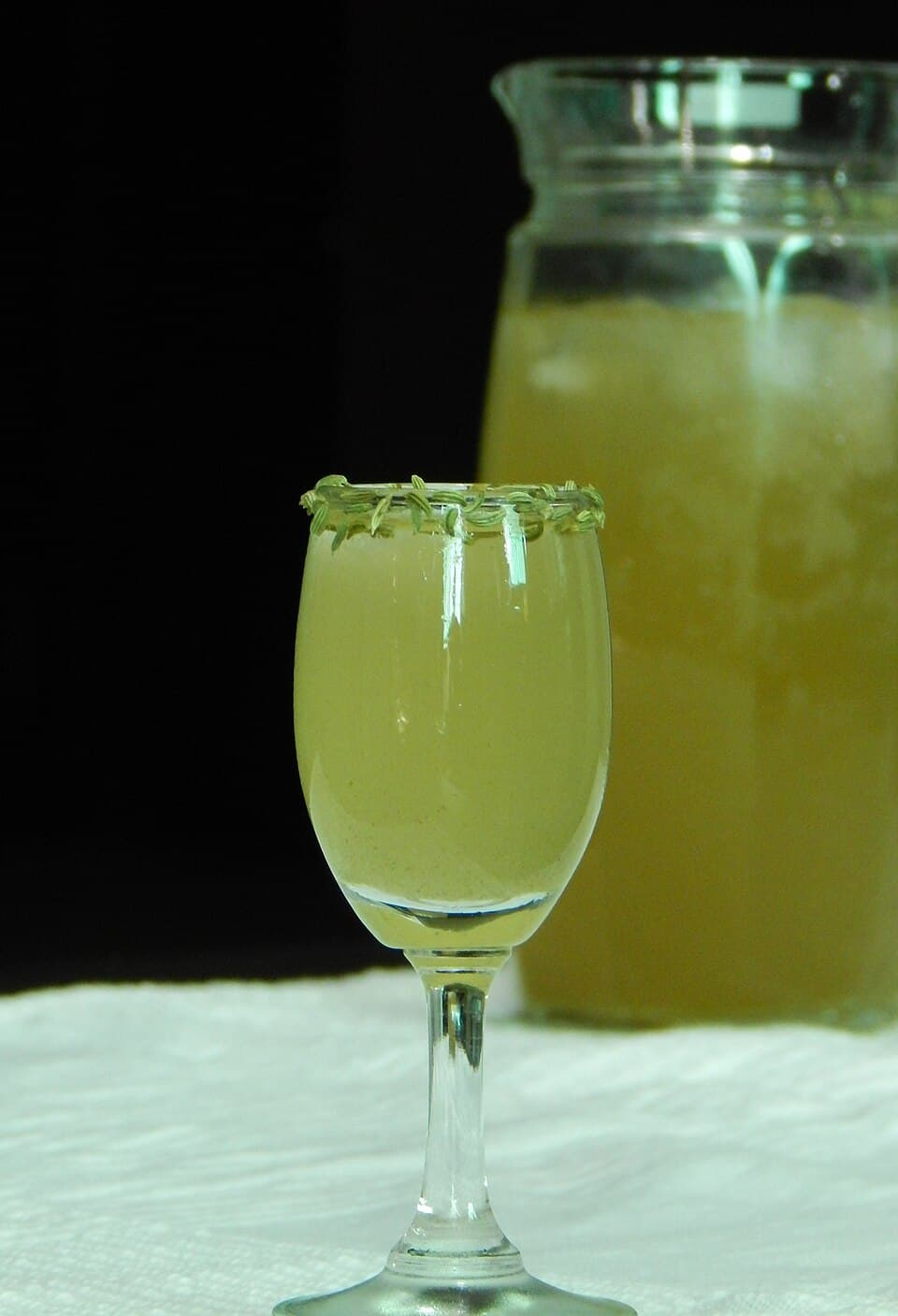 Sharbat (Traditional Syrups)