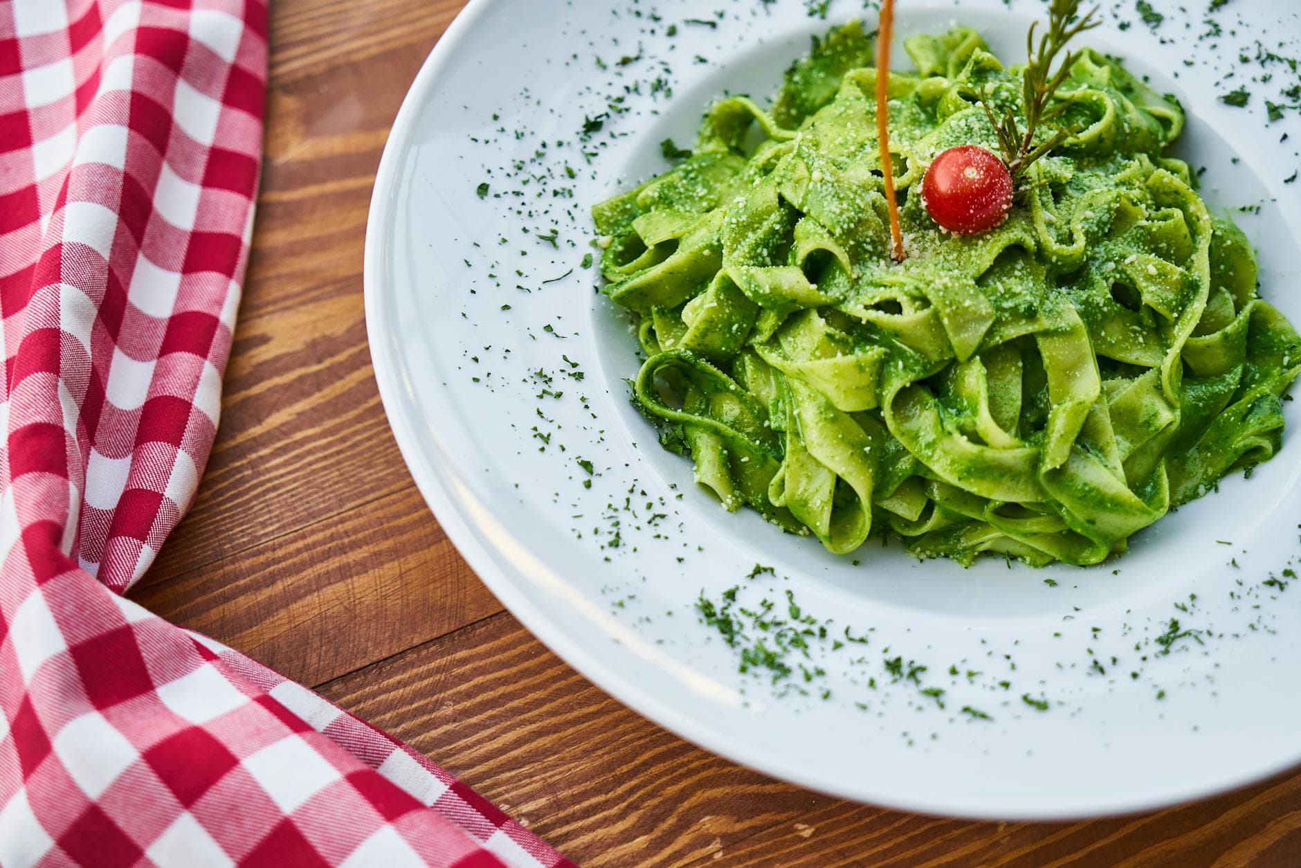 Pesto alla Genovese