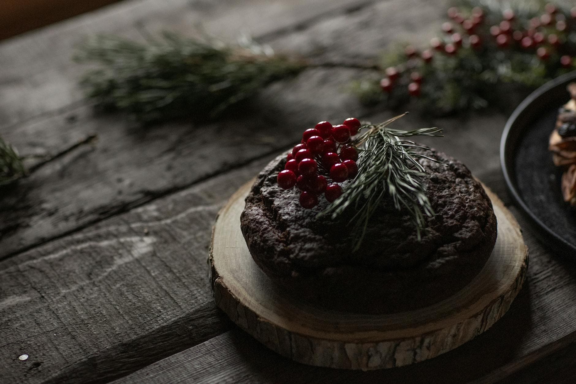 Bulla Cake