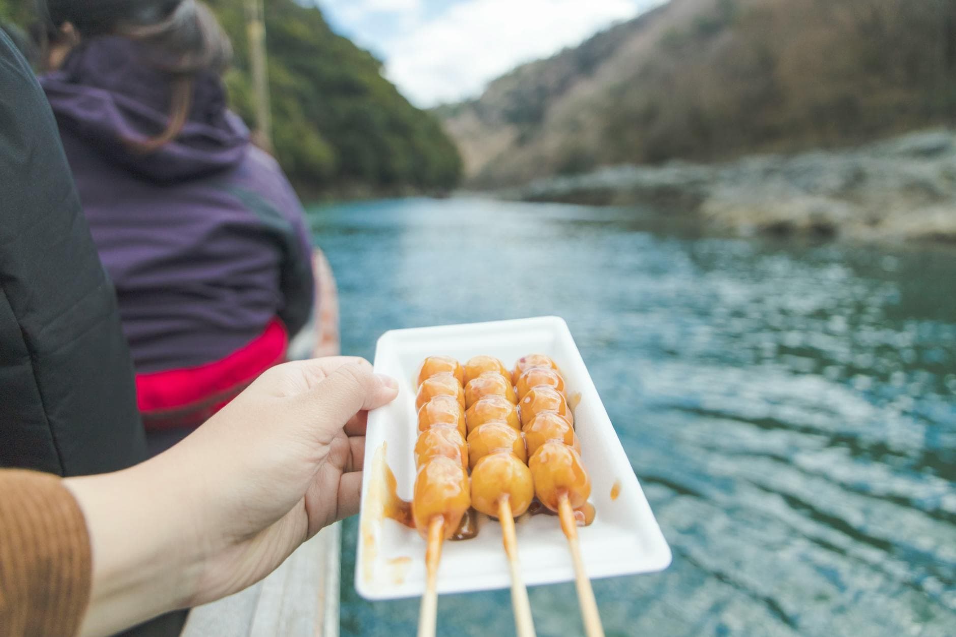 Castella (Kasutera)