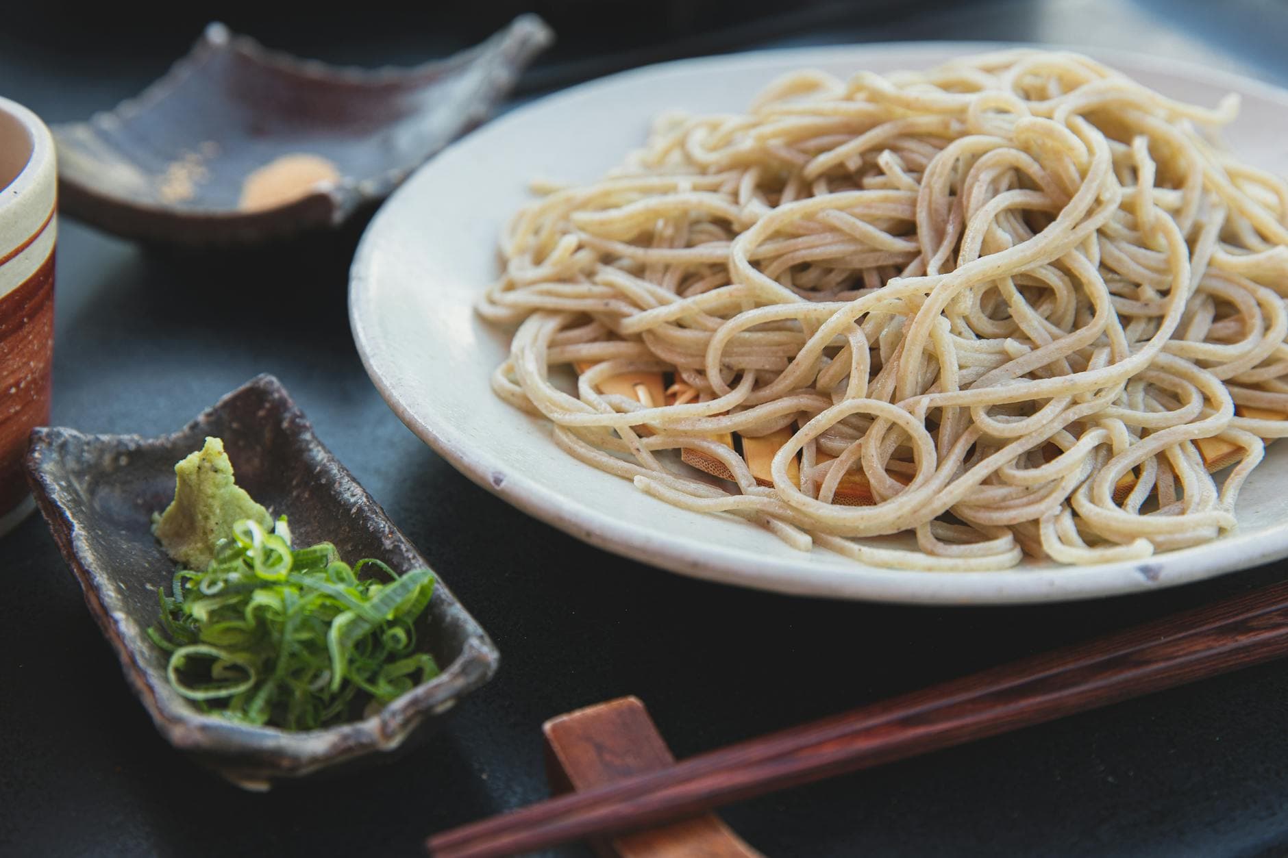 Soba