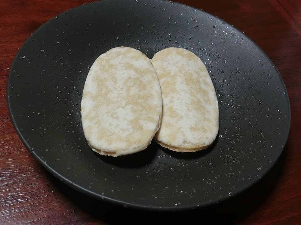 Wagashi