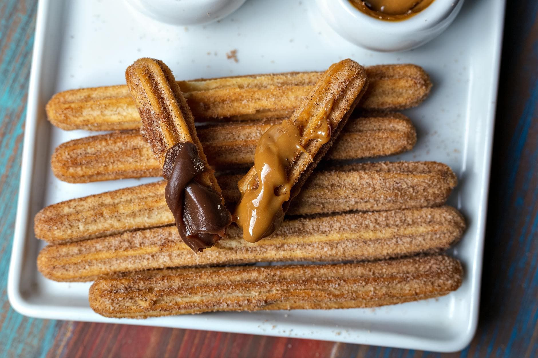 Banana Fritters (Ndizi Kaanga)