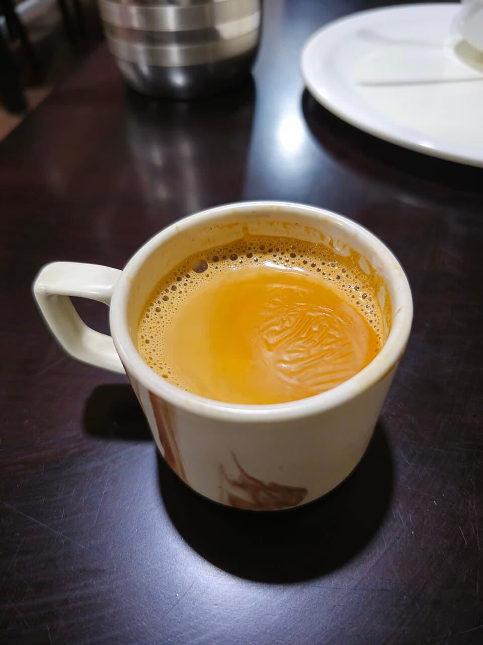 Chai (Tea)
