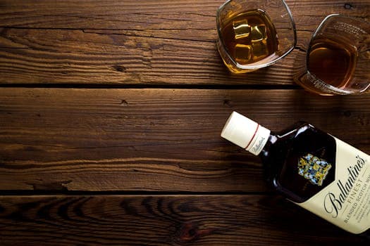 Chang'aa (Distilled Spirit)