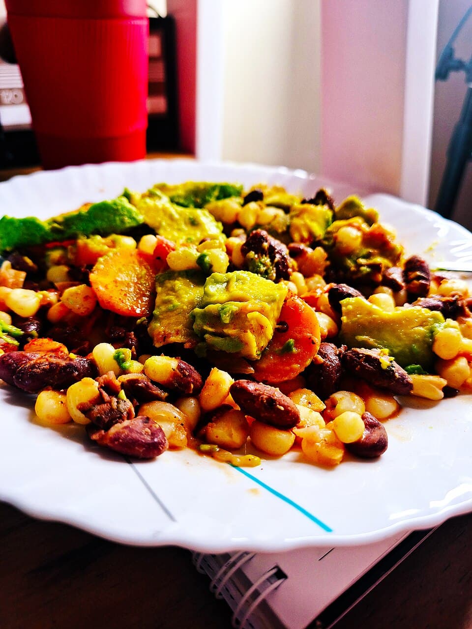 Githeri
