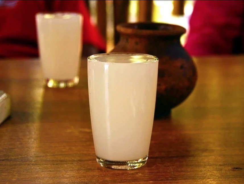Karewe (Toddy)